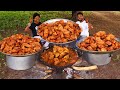 Butter Milk Fried Chicken | KFC Style Fried Chicken | Crispy KFC Style Chicken Drumsticks