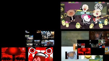 granja de zenon up to faster mega parison band