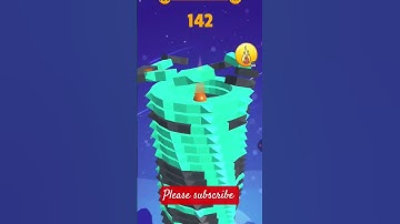 Level no. 186 || Stack ball 3d....#gaming #3dgaming #games #videogame #viralshort #stackball