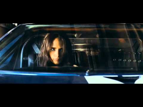 Видео: Трейлер (украинский язык) (Форсаж 5, 2011) - вся информация о фильме на FilmNavi.ru