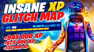 *CRAZIEST* Fortnite *SEASON 2 CHAPTER 5* AFK XP GLITCH In Chapter 5!