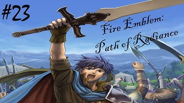 Fire Emblem Path of Radiance Chapter 12 [2/2] - Raidvens