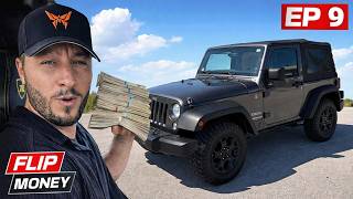 Turning $800 into $100,000 To Prove It's Not Luck. Ep 9