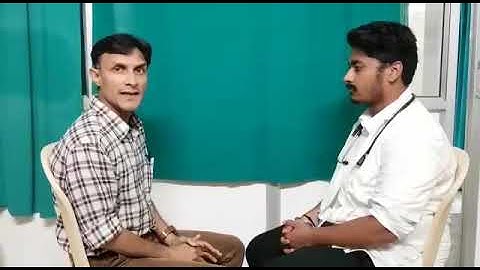 Confrontation Test, Dept. Of Medicine, JNMC