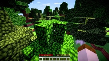 Minecraft GLSL Shaders Stress Test- Nvidia GTX770 and Intel i5 4670k OC