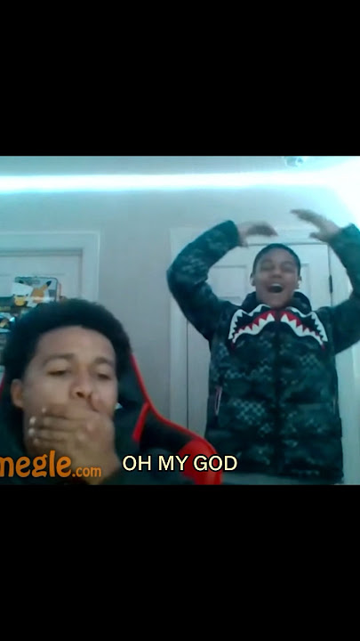 He Almost SKIPPED Me