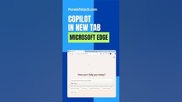 Enable Copilot AI on New Tab page for Microsoft Edge on Windows 11– Would you use it?