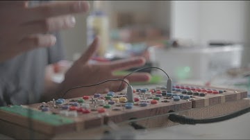 Peter B. demonstrates Plum Butter | Ciat-Lonbarde