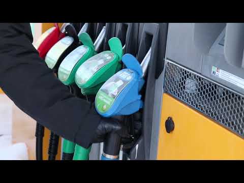 Video: Puhdistaako e85 polttoainejärjestelmäni?