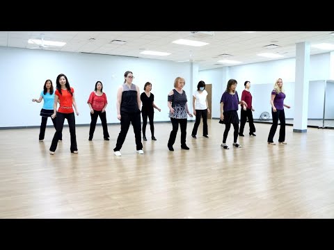 Jambo Jambo Line Dance Dance Teach In English 中文