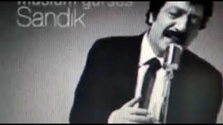 Müslüm Gürses Çünkü Sen Çölüme Yağmur Oldun