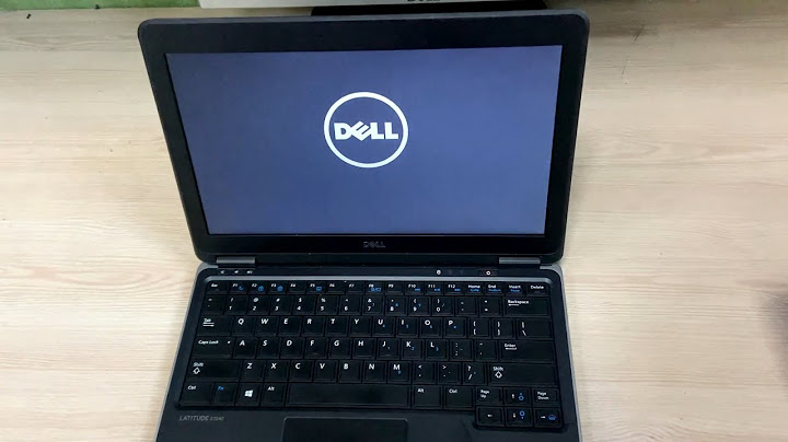 Dell latitude e7240 i7 4600u review năm 2024