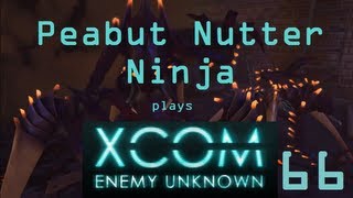 (◣_◢) XCOM Enemy Unknown 66 - Final Battle Pt 1/4 [END]