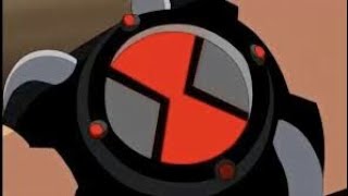 prototype omnitrix time out sound effect Resimi