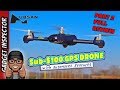 Hubsan  H216A X4 Desire Pro Review - Part 2 | Orbit Waypoints RTH Failsafes & Flight Time Testing |