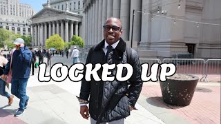 Bishop Lamor MillerWhithead Bail Has Been Revoked. The Bishop Locked Up