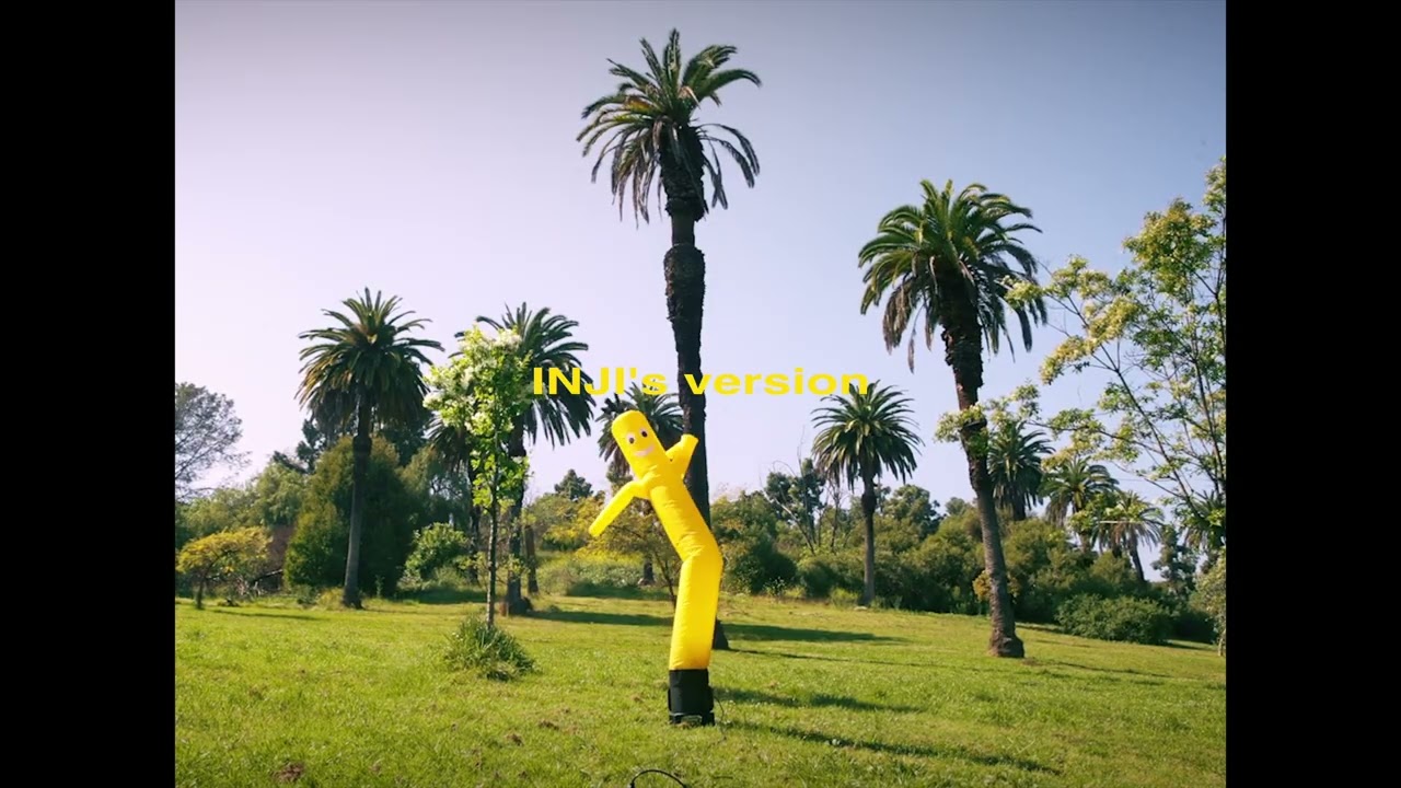 Watch jigitz - tell you straight (INJI's version) on YouTube