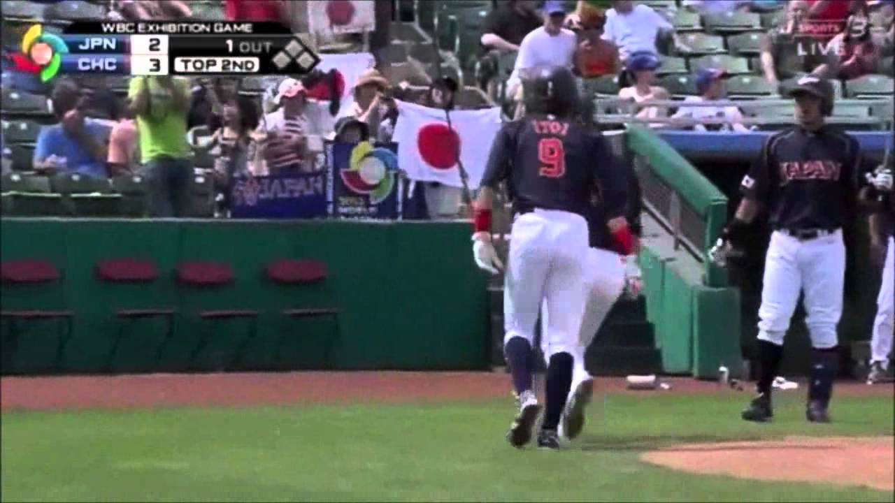 Wbc13 試合結果 速報 試合日程 チケット情報