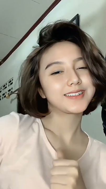 cewek idaman mu syg 💦 #jedagjedug #viral #tiktok #fyp #shorts #foryou #status