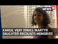 Kargil Vijay Diwas | Remembering the Martyrdom of Major CB Dwivedi, Through his Daughters’ Words