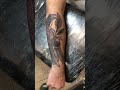 Вроде как блог) тату Воронеж #tattooeast_kaball #tattoo #тату