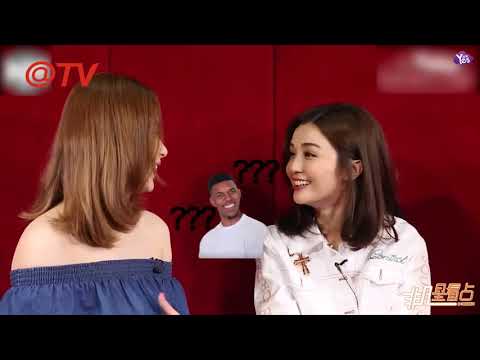 【1年前】阿嬌12月補辦婚宴！然而容祖兒現在就說漏嘴伴娘了！