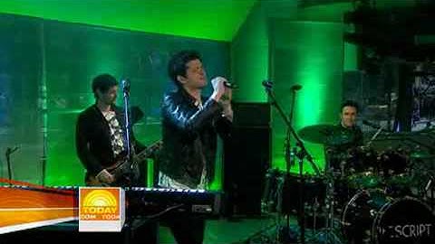 today show breakeven