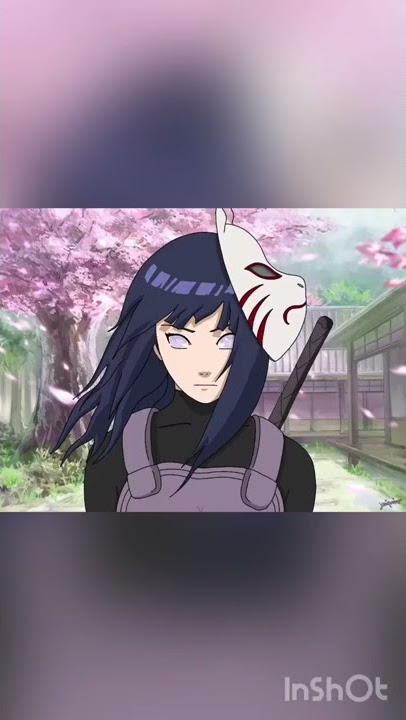 If naruto characters were in the Anbu 🐉