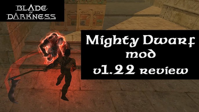 Save 50% on Blade of Darkness on Steam