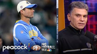 Los Angeles Chargers' lack of discipline opened door for Jags | Pro Football Talk | NFL on NBC