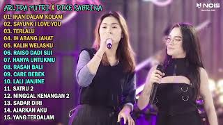 DIKE SABRINA "IKAN DALAM KOLAM" FULL ALBUM TERBARU 2023