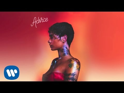 Kehlani - Advice (Official Audio)