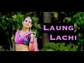 Laung laachi dance