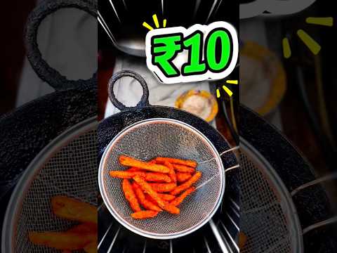 ₹30 3 Food Items challenge 🍜😱