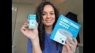 Travel Size, Lrg Wipes, Soft, Plant Fiber & Truly Flushable screenshot 1