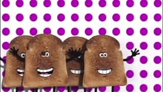 Yvonetoons Uk Toast - Er - Quicktoons - Ident 2012-2014