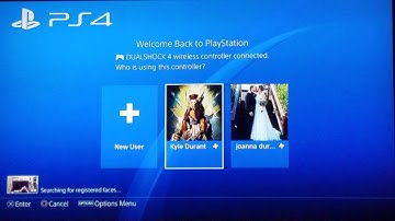 Awesome PlayStation 4 PS2 Dynamic Theme