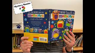 Mystery Reader 2