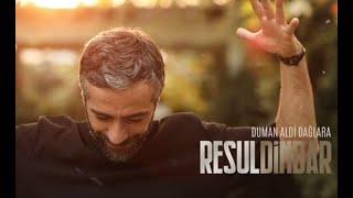 duman aldi dağlara remix - Resul Dinder Resimi