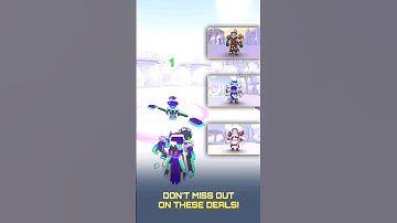 Discover the Chloromancer Class in #trovegame !