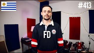 FD | Untitled | Cypher Effect Mic Check Live #413