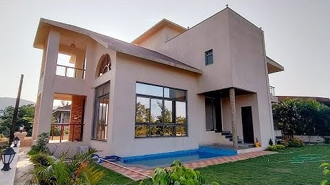 Joshua tree house rental with pool