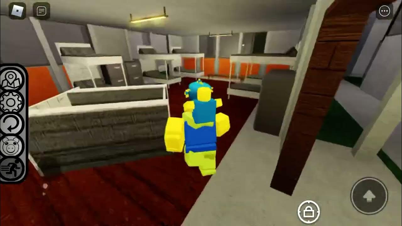 How to get Ghost Bunny In piggy find the markers YouTube