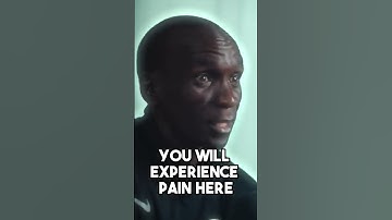 Enjoy the  Pain ! Eliud Kipchoge  (Motivation Vedio)