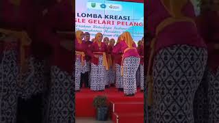 Download Lagu Juara 1 Lomba Mars Kebumen Tingkat Kabupaten 2024 dari Kecamatan Adimulyo MP3