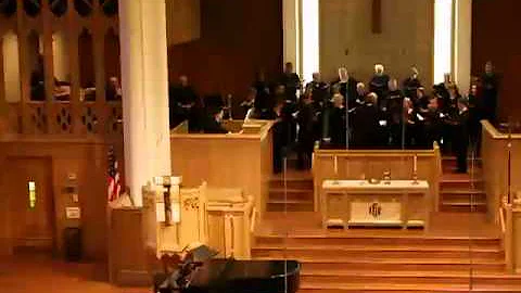 Hallelujah - Louis Lewandowski
