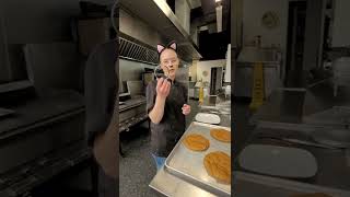 Halloween with Chef Rachel Clark