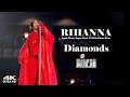 Rihanna’s FULL Apple Music Super Bowl LVII Halftime Show Diamonds 4K