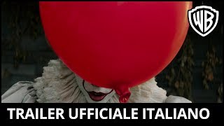 It - Il Nuovo Trailer Italiano