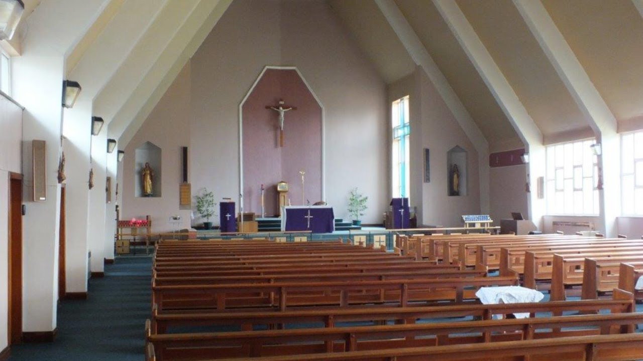 Sunday 9:30am Mass- The Sunday of the Word of God